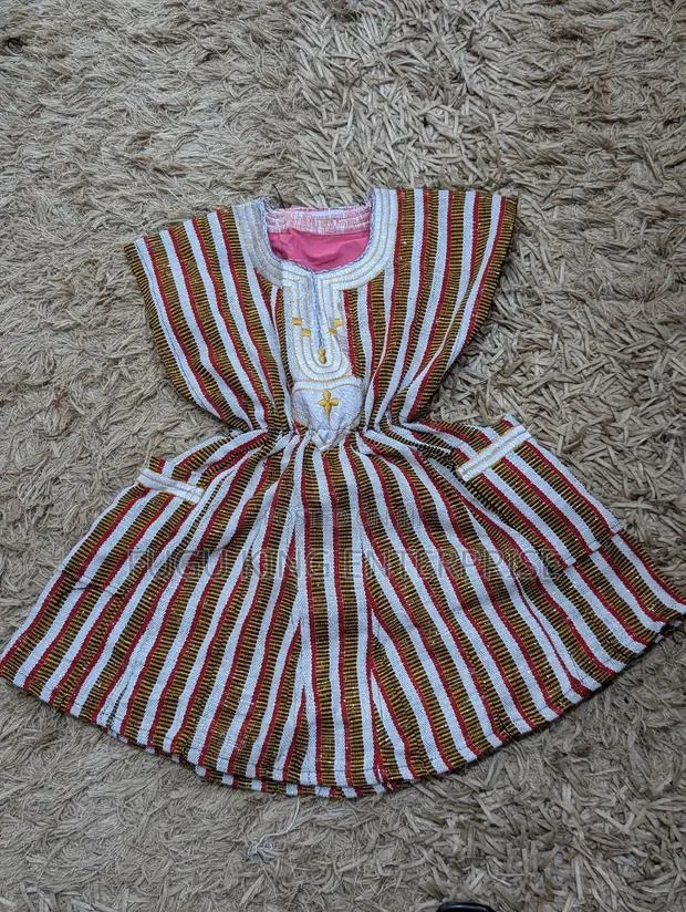 Kids Dress Fugu Wear · Photo 4