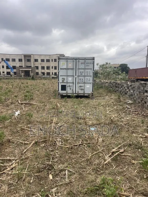 Land for Sell · Photo 1