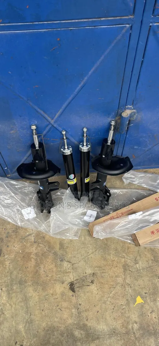 Hyundai Elantra 2008,2009,2010’2011 Front and Back Shocks Absorbers · Photo 1