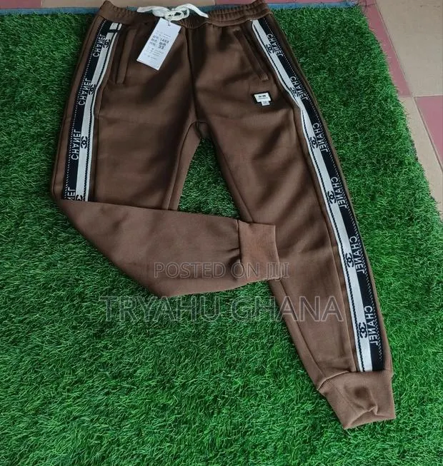 Lifestyle Joggers for Sale Online at Tryahu · Photo 1