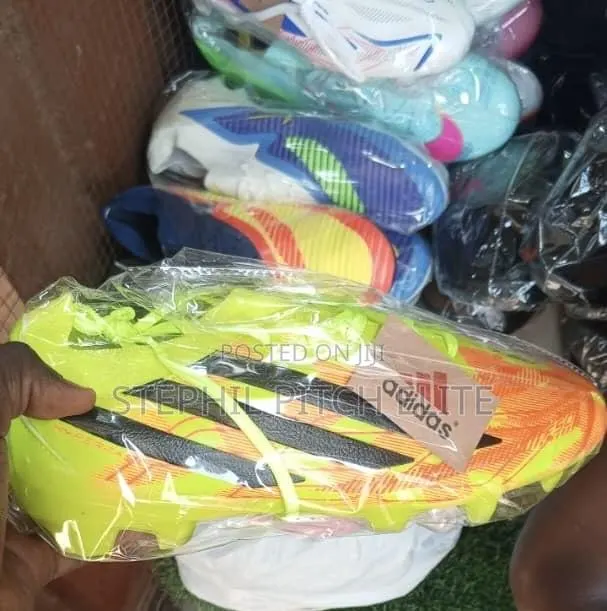 Adidas F50 Hyperfast Elite · Photo 1
