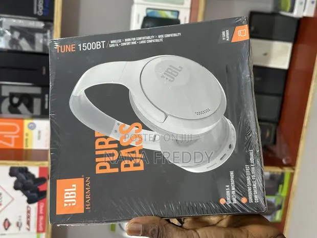 JBL Headset · Photo 1