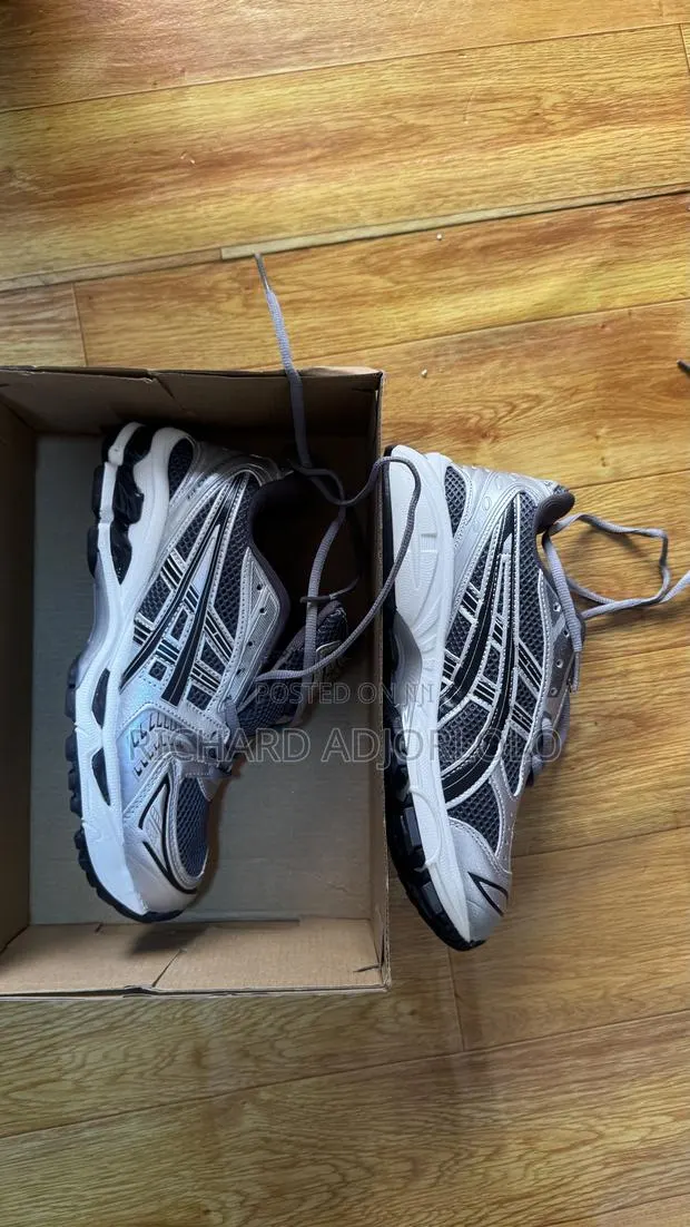 Asics Gel-Kayano 14 With Box · Photo 1
