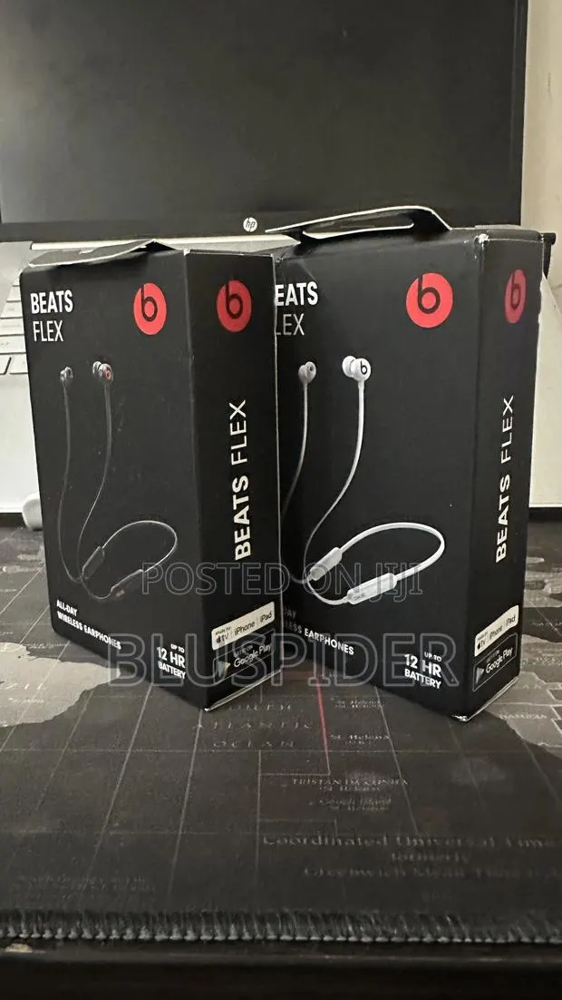 Beats Flex · Photo 1