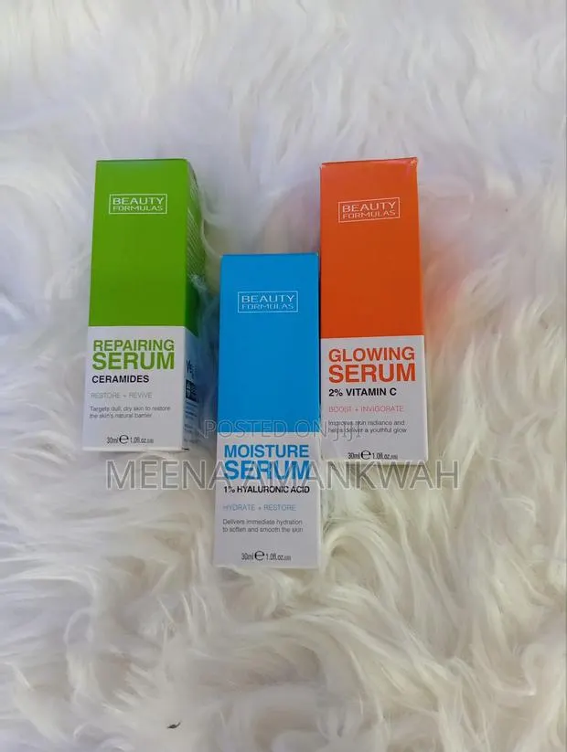 Vitamin C Serum · Photo 1