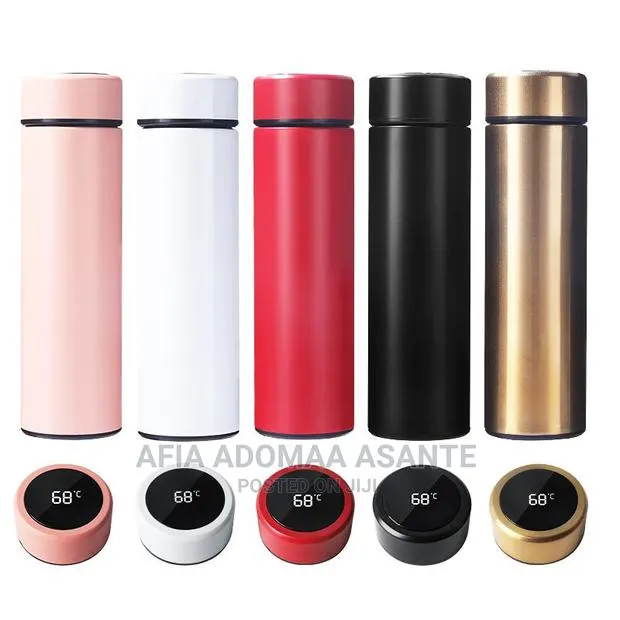 Vacuum Flask · Photo 1