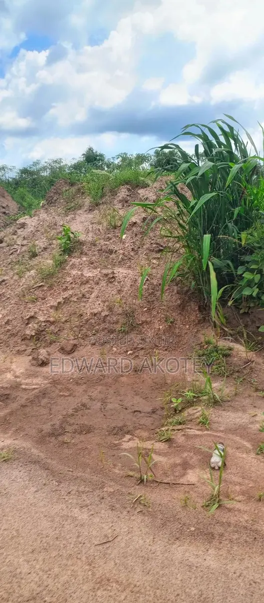 Plots of Registered Land for Sale · Photo 1