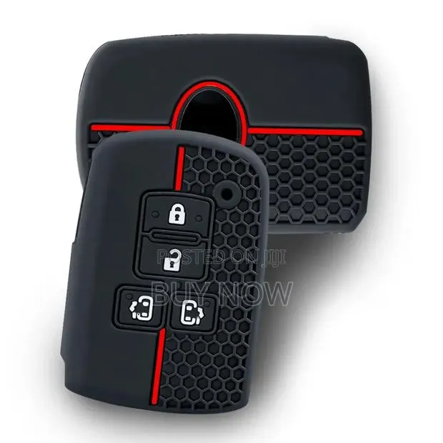 Voxy Key Silicon Cover · Photo 1