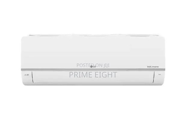 LG 2.5 HP Dual Inverter Winner Air Conditioner (Model: S4-Q24k2q3l) · Photo 1