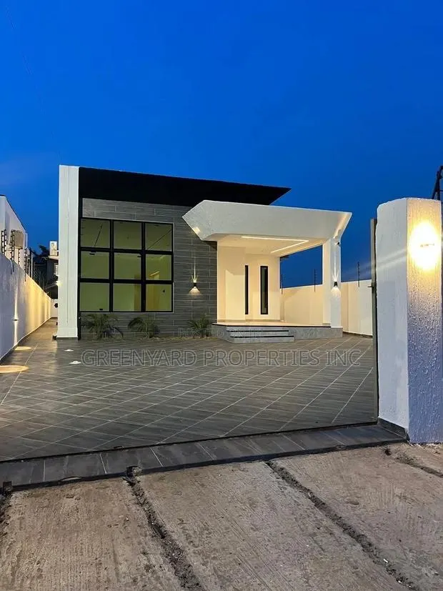 3bdrm House in Hills, East Legon for sale · Photo 1