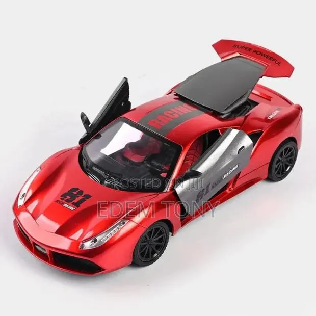 Dong Yi Remote / Radio-Controlled Model Car · Photo 2