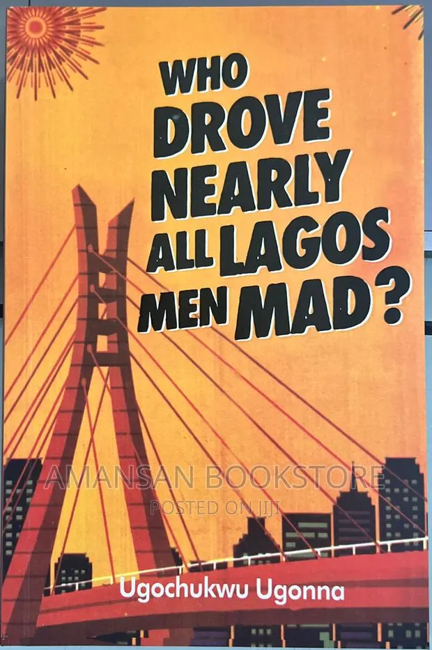 Who Drove Nearly All Lagos Men Mad? · Photo 1