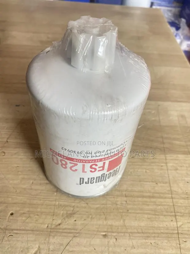 Fuel Water Seperator Cummins · Photo 1