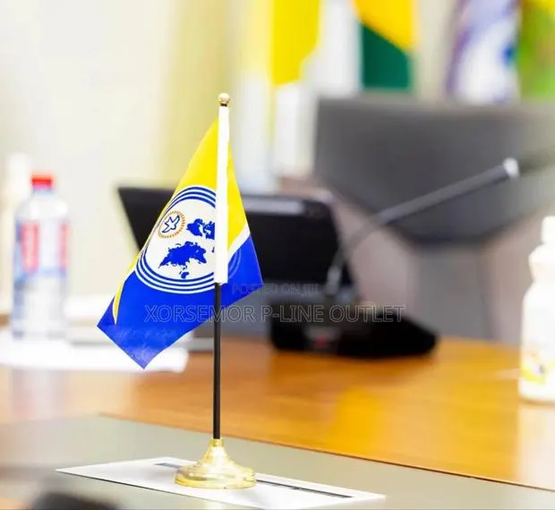 Mini Flag Stand · Photo 1