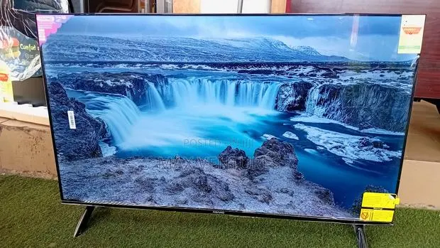 32" Smart Tv Dolphine Bay – Dolphine Bay 32" Smart Screen · Photo 1