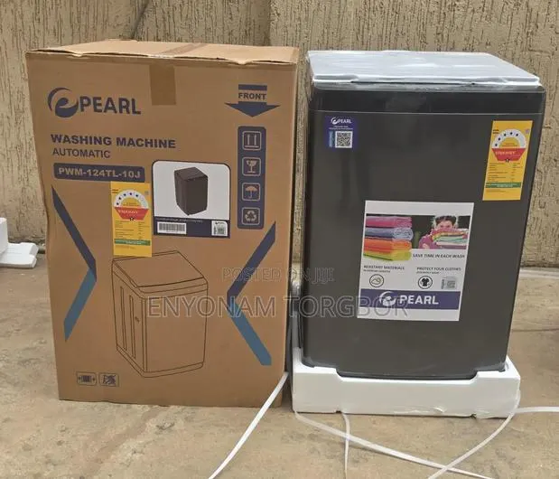 12kg Washing Machine