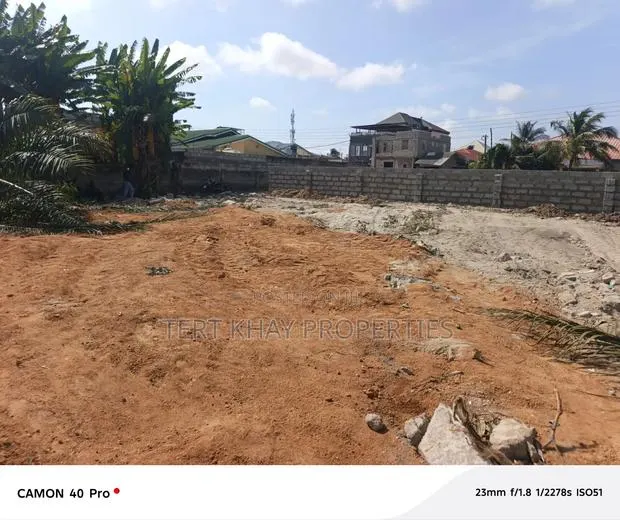 Land for Sale · Photo 1