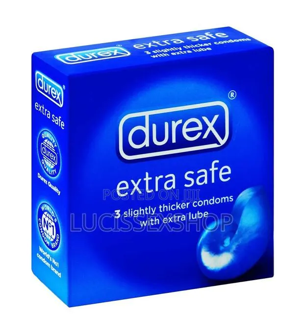 Durex Quality Condoms · Photo 1
