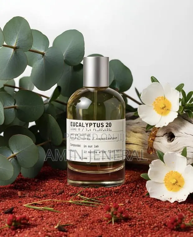 Le Labo Eucalyptus 20 · Photo 1