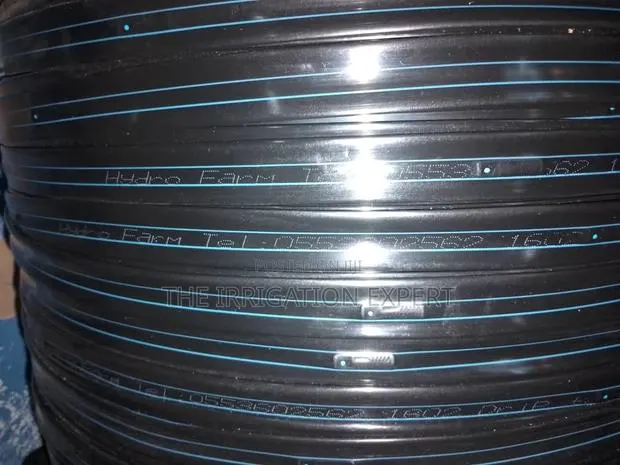 2700m Drip Irrigation Kit · Photo 1