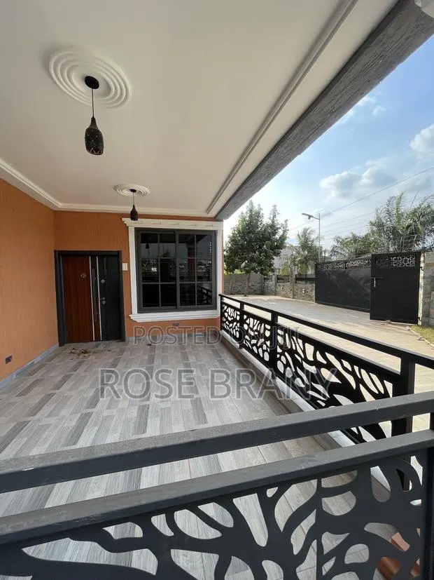 2bdrm Apartment in Oyarifa for rent · Photo 1