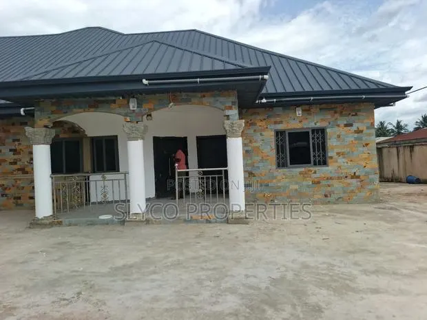2bdrm Apartment in Koforidua Pipeline, New-Juaben Municipal for rent · Photo 1