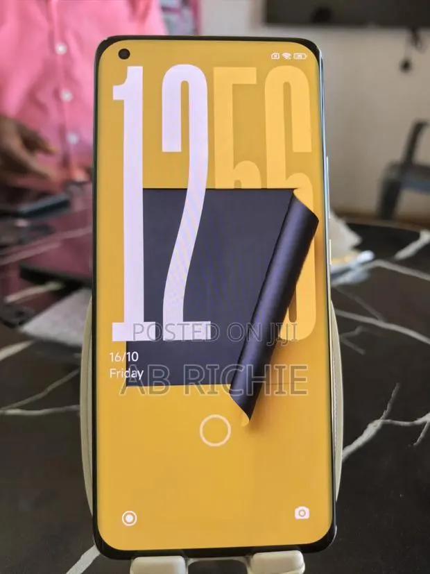 Xiaomi Mi 11 Ultra 256 GB White · Photo 1