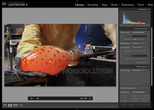 Adobe Lightroom 4.4 for Windows 1key 1pc · Photo 1