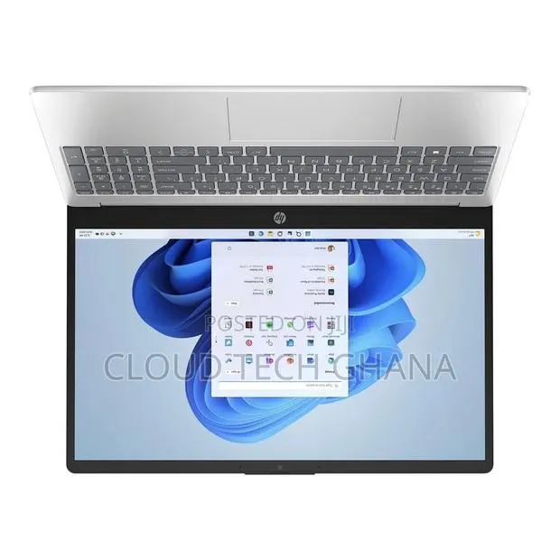 New Laptop HP Pavilion x360 8GB Intel Core i5 SSD 512GB · Photo 1