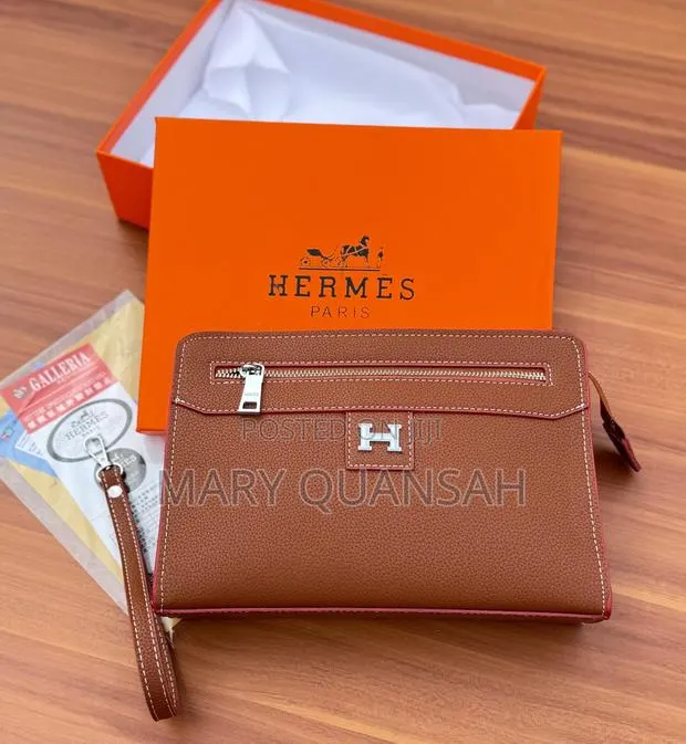 Hermes Hand Bag · Photo 1