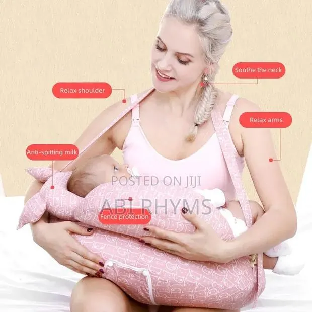 Breastfeeding Pillow · Photo 1