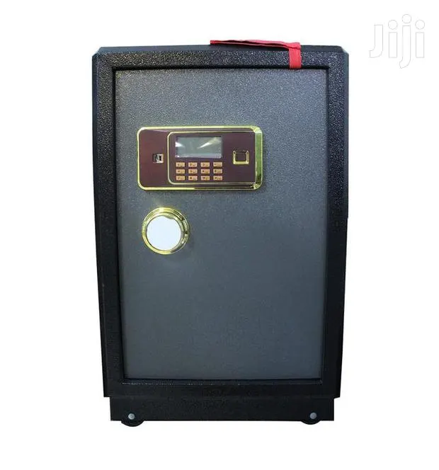Modern Money Safe · Photo 1