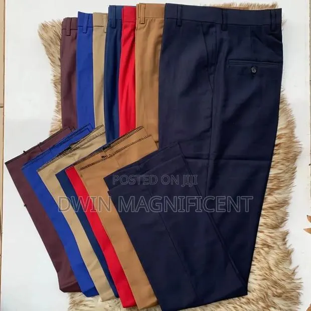 Best Material Trousers · Photo 1