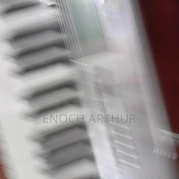 Casio Keyboard · Photo 1