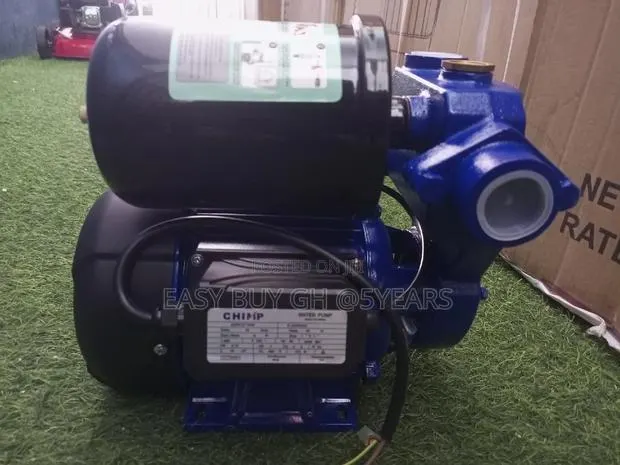 Brand New Chimp Water Pump · Photo 1