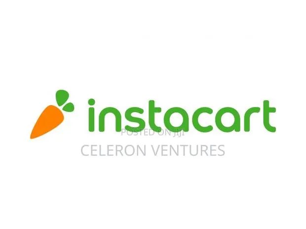 Instacart Gift Card · Photo 1
