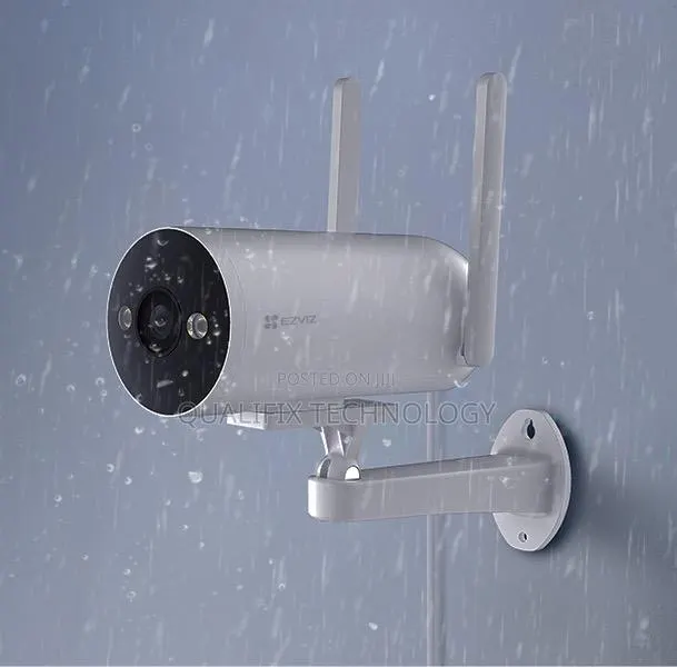 Standalone 4g Camera · Photo 1