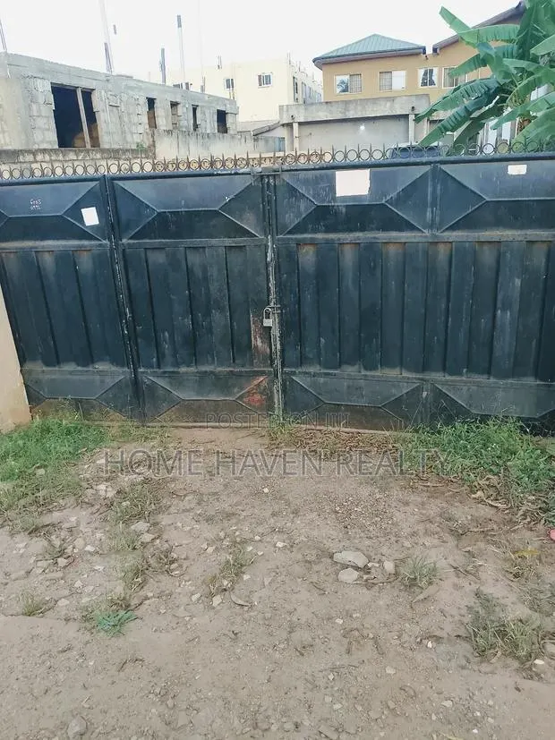 One PLOT for SALE at Westland · Photo 1