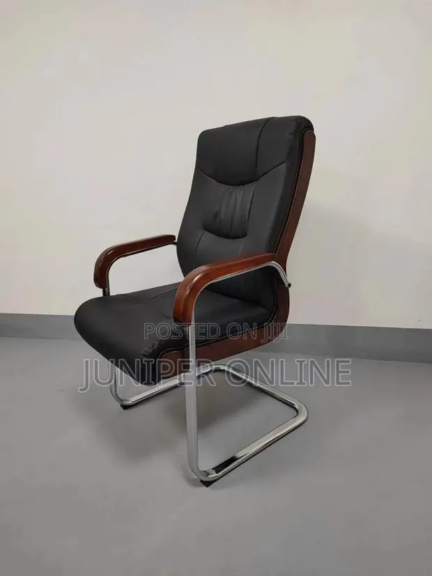 Pastors Chair / Visitors Chair · Photo 1