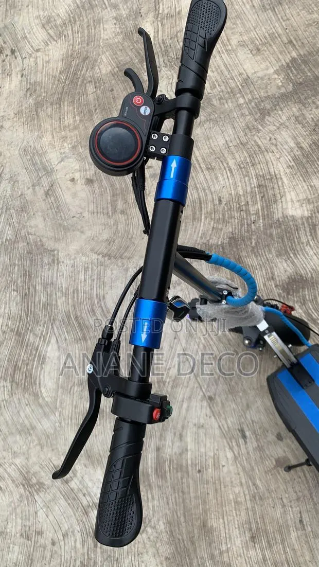 New BSA Gold Star 2023 Red · Photo 5