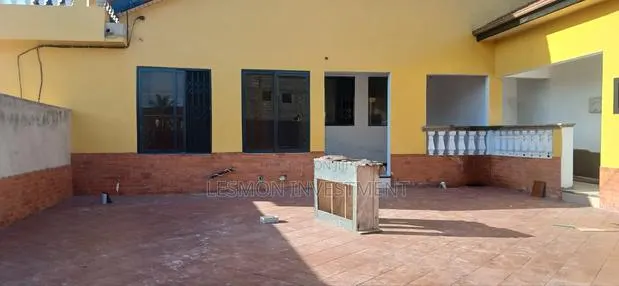 3bdrm Apartment in Lesmon Investments, Manet Junction for rent · Photo 1