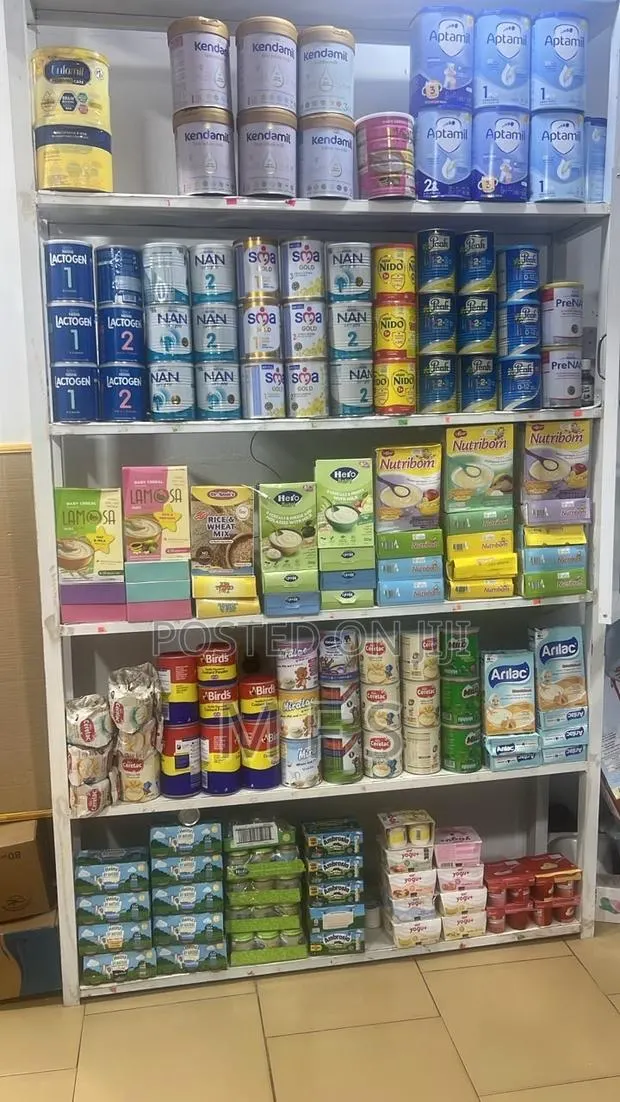 Mother Care Shop for Sale · Photo 1