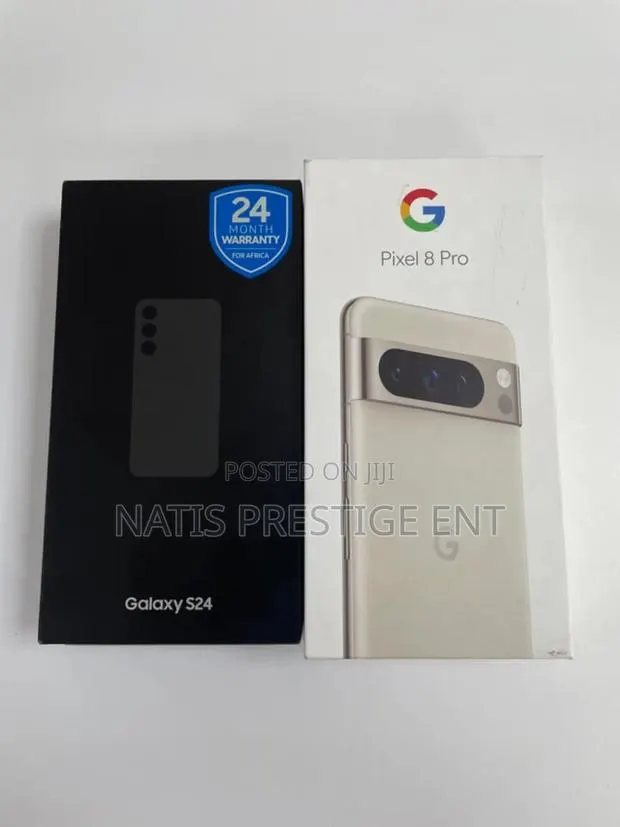 New Google Pixel 8 Pro 256 GB Gold · Photo 2