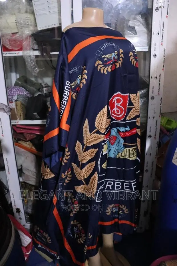 Beautiful Designer Kaftan,Available in Black Not Dark Blue · Photo 1