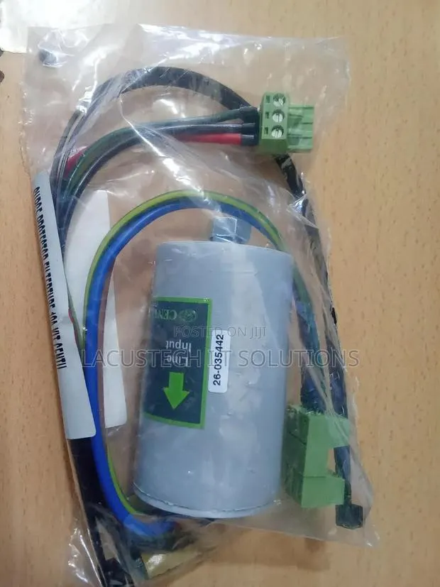 Centurion Power Surge · Photo 1
