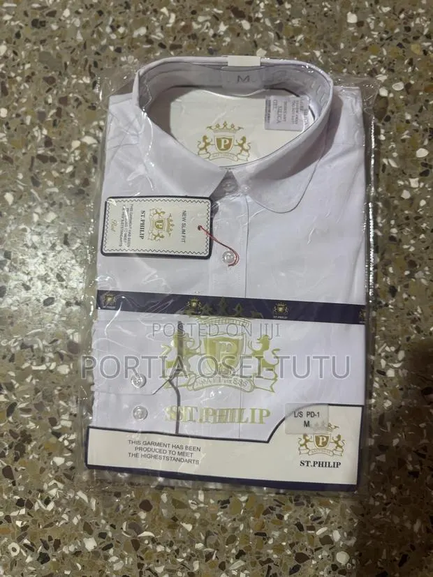 Men’s Shirts · Photo 1