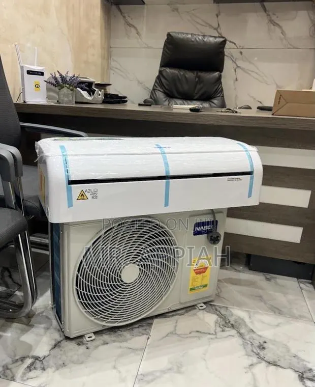 Effortless Cooling Nasco 2.0hp Split Type Ac(Dual Inverter). · Photo 1
