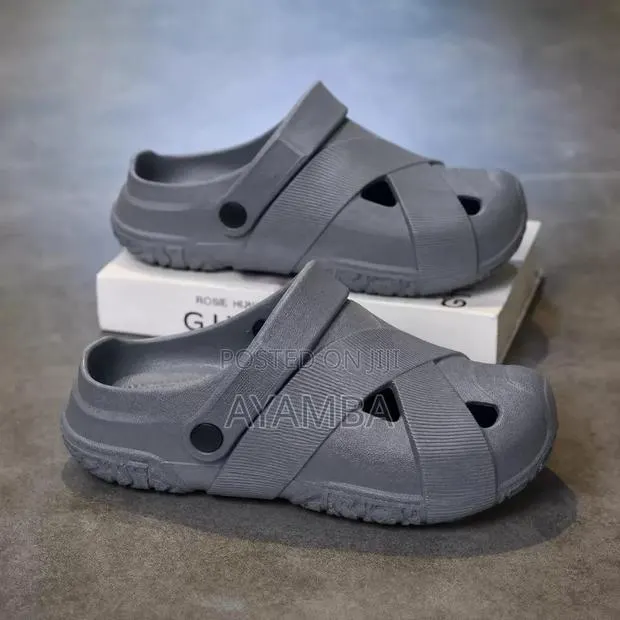 Quality Crocs · Photo 1