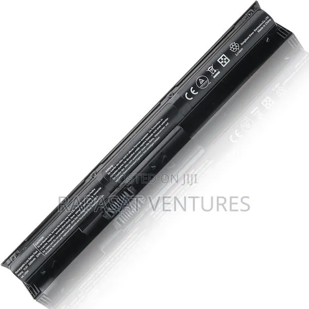 HP Vi04 Battery · Photo 1