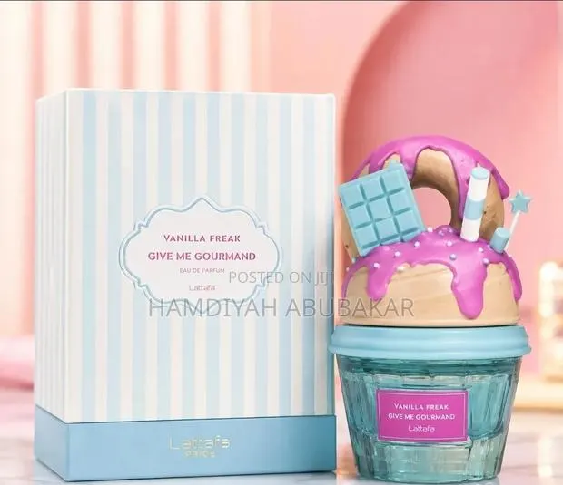 Perfumes for Men, Women and Unisex · Photo 1